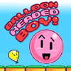 Balloon-Headed Boy